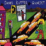 Daniel Küffer Quartet - It`s a Jam in Town