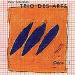 Peter Schönfelds Trio des Arts - Oops ... !