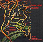 Peter Lehel Quartet - Heavy Rotation