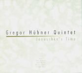 Gregor Hübner Quartet - Januschke´s Time