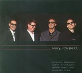 Sorry, it´s Jazz