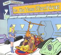 Ralph Abelein: Mr. B´s Time Machine
